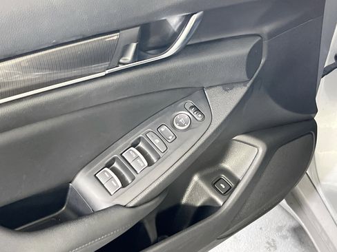 Used 2022 Honda Accord Sport Special Edition image 17
