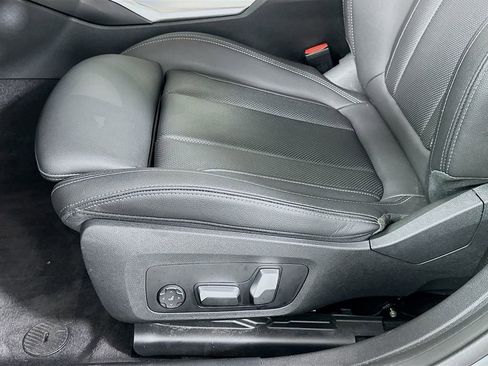 Certified 2023 BMW i4 eDrive35 w/ Premium Package RWD image 20