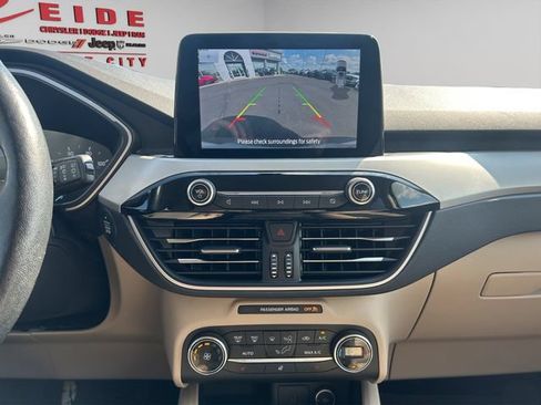 Used 2020 Ford Escape SEL AWD/4WD image 22