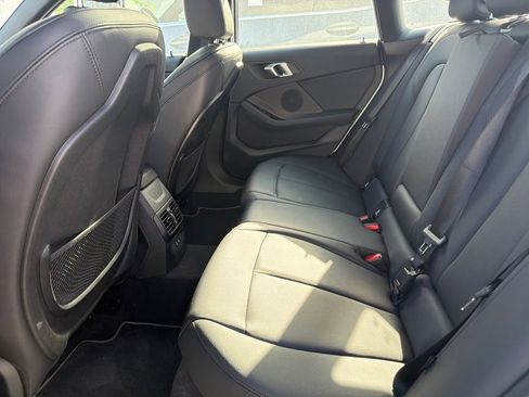 Used 2024 BMW 228i Gran Coupe FWD image 3