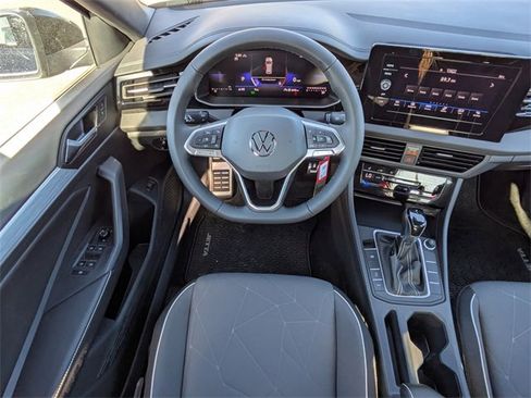 New 2026 Volkswagen Jetta Sport image 15