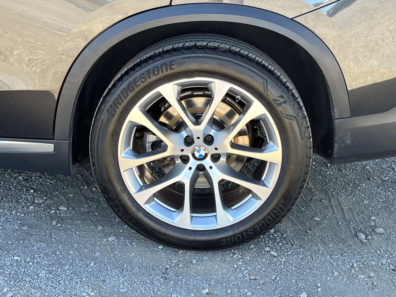Used 2021 BMW X5 sDrive40i w/ Premium Package 2 RWD image 11