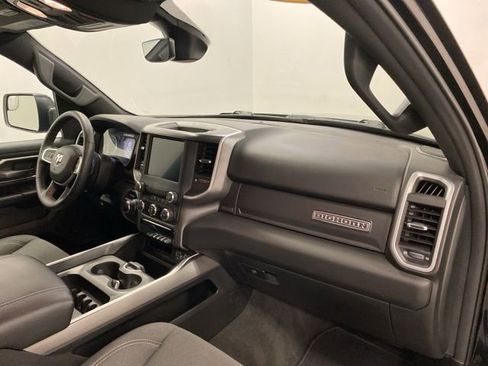 Used 2023 RAM 1500 Big Horn AWD/4WD image 21