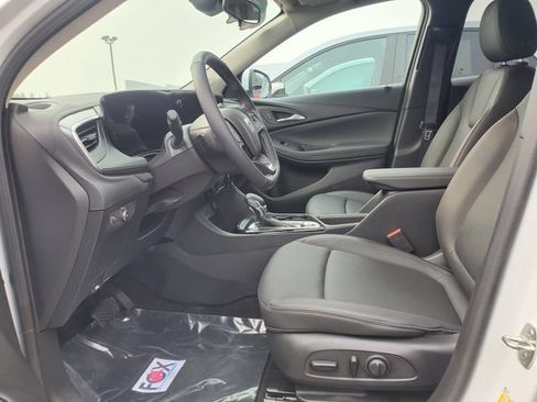 Certified 2024 Buick Encore GX Sport Touring w/ Experience Buick Package AWD/4WD image 21