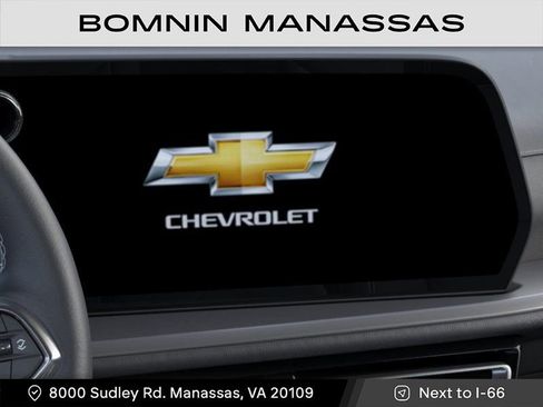 New 2026 Chevrolet Traverse LT w/ Midnight/Sport Edition image 20