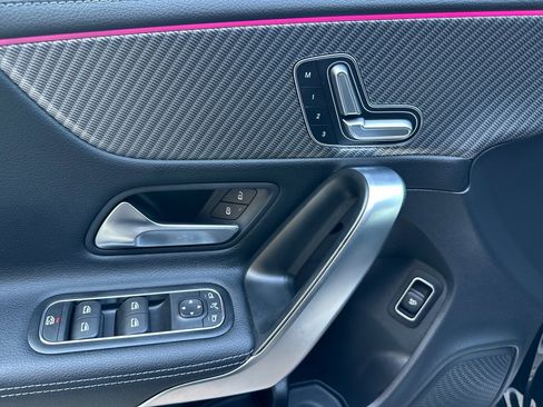 Certified 2025 Mercedes-Benz CLA 250 image 11