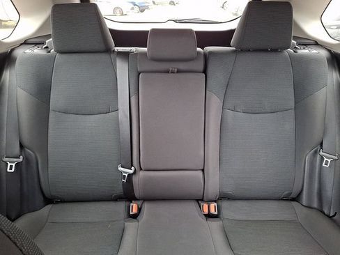 Used 2024 Toyota RAV4 LE AWD/4WD image 19