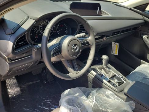 New 2026 MAZDA CX-30 AWD 2.5 S w/ Select Sport Pkg image 16