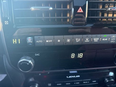 Used 2023 Lexus GX 460 Premium image 15