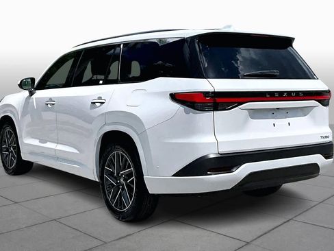 Used 2025 Lexus TX 350 FWD w/ Technology Package image 12