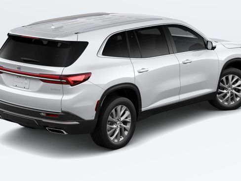 New 2025 Buick Enclave Preferred w/ Power Package image 39