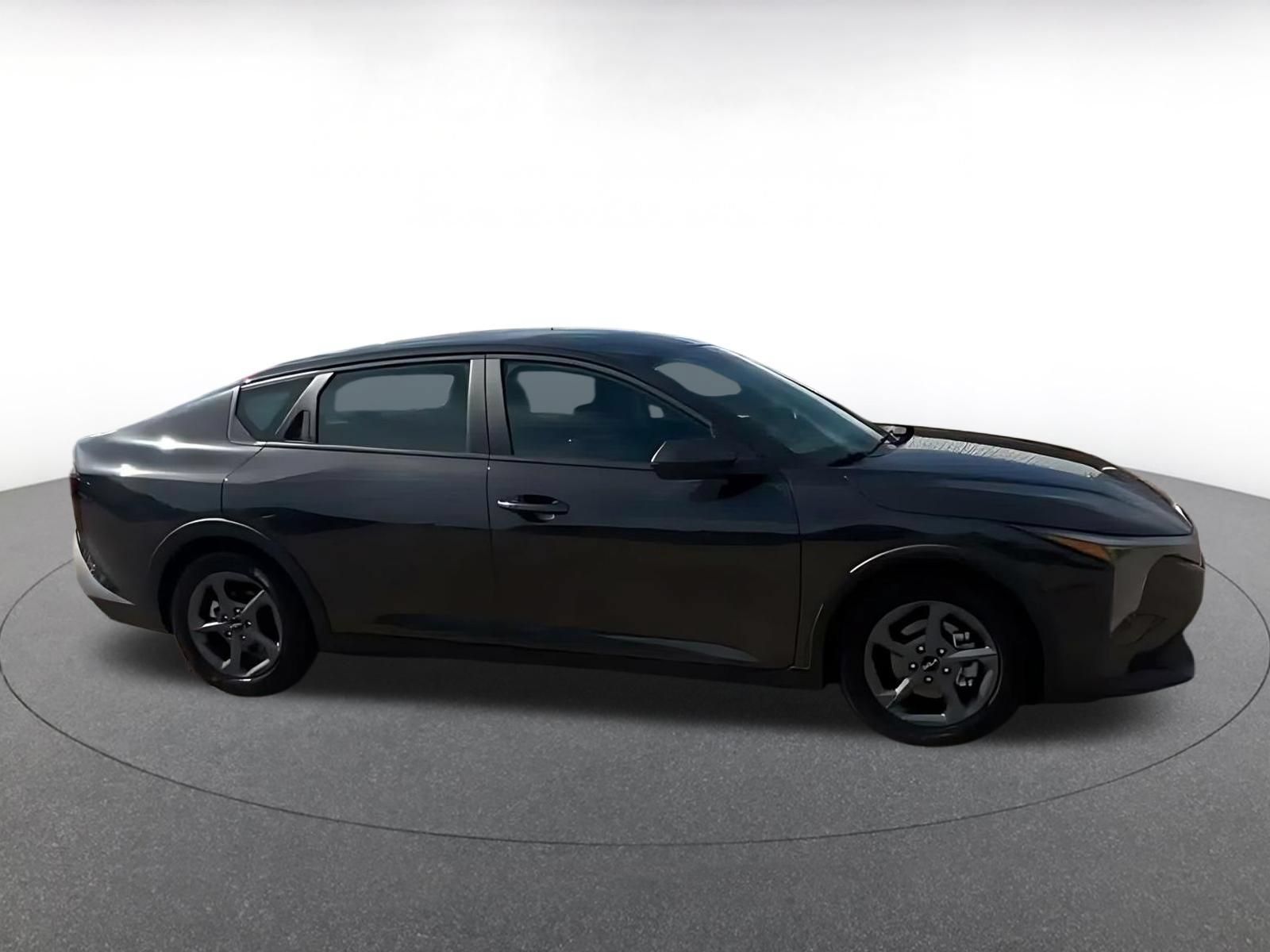 Used 2026 Kia K4 FWD image 14