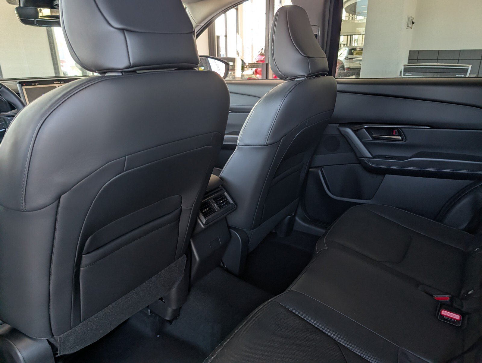 New 2026 MAZDA CX-5 Preferred AWD/4WD image 13