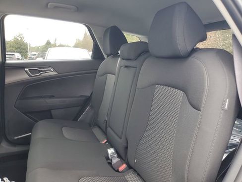 New 2026 Kia Sportage S AWD/4WD image 10