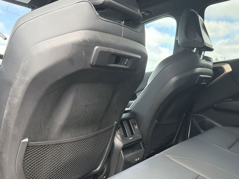 Certified 2025 BMW X3 xDrive30i image 19