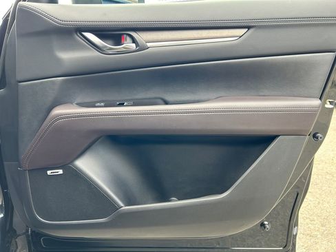 Used 2023 MAZDA CX-5 Signature image 26