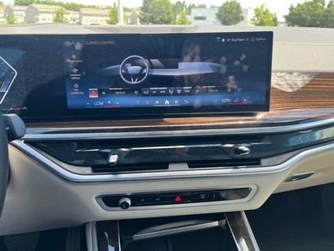 Used 2026 BMW X5 xDrive40i AWD/4WD image 24
