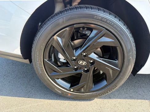 New 2026 Hyundai Elantra Sport FWD image 18