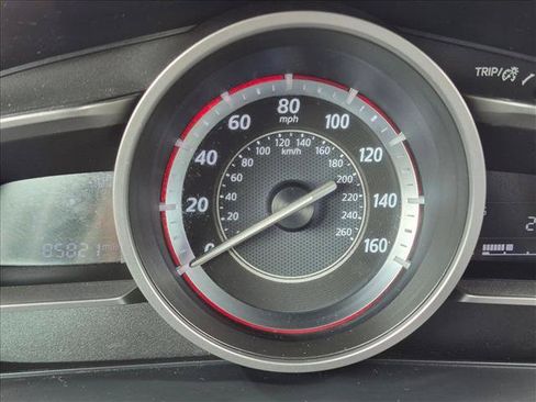 Used 2015 MAZDA MAZDA3 i Sport FWD image 8