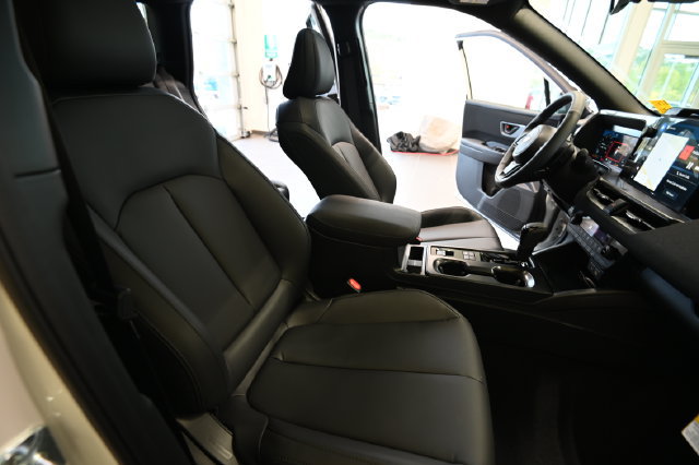 New 2026 Subaru Outback Premium AWD/4WD image 24