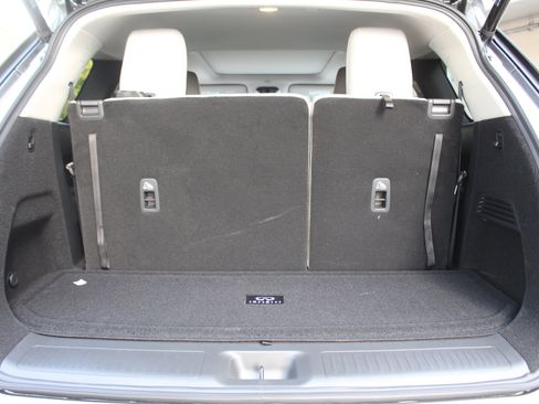 Used 2026 INFINITI QX60 Luxe w/ Cargo Package image 19