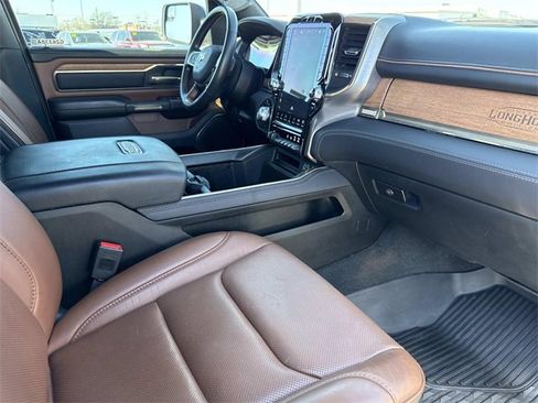 Used 2023 RAM 1500 Limited image 19