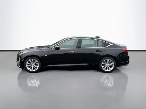 New 2026 Cadillac CT5 Premium Luxury image 8