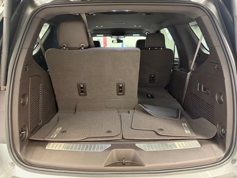 Used 2022 GMC Yukon Denali w/ Max Trailering Package AWD/4WD image 15