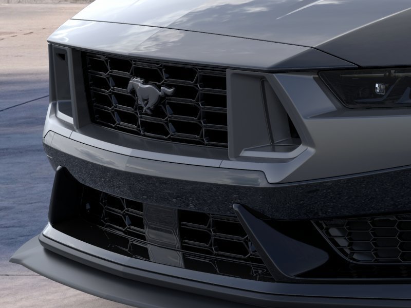 New 2026 Ford Mustang Dark Horse w/ Dark Horse Handlin Package RWD image 17