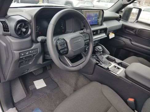 New 2026 Toyota Land Cruiser 1958 image 5