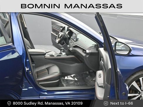 Used 2022 Nissan Altima 2.5 SR image 9