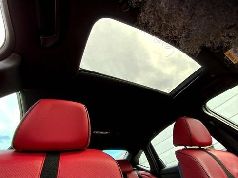 Used 2023 Acura TLX w/ A-SPEC Pkg FWD image 22