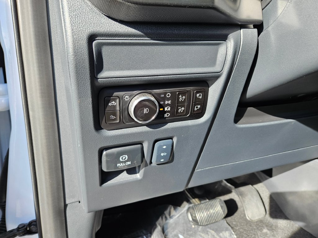 New 2026 Ford F150 Raptor AWD/4WD image 23