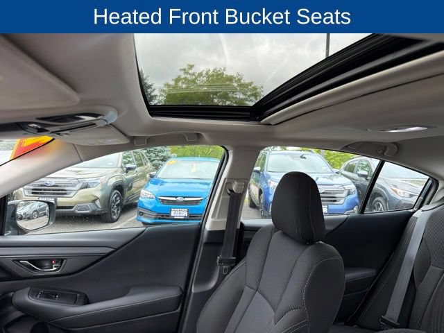 Used 2024 Subaru Legacy Premium AWD/4WD image 18