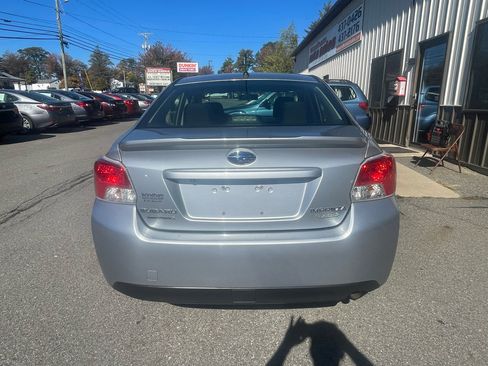 Used 2015 Subaru Impreza 2.0i image 5