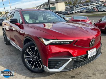 Used 2024 Acura ZDX A-Spec