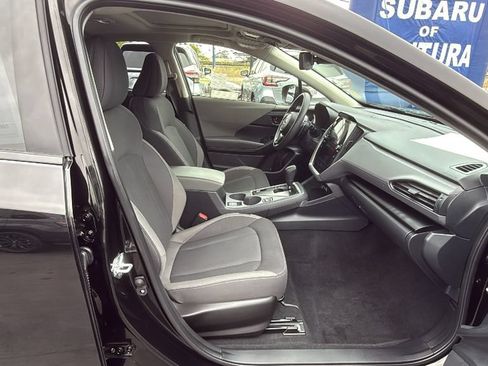 Used 2025 Subaru Crosstrek 2.5i Premium AWD/4WD image 16