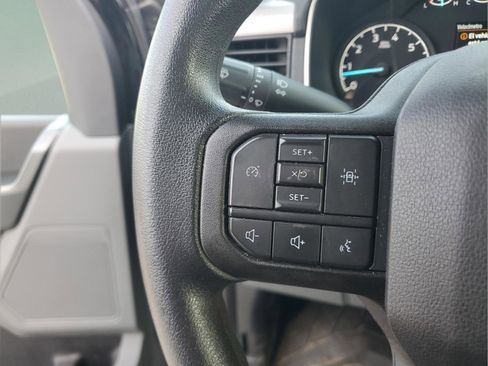 Used 2023 Ford F150 XLT RWD image 23