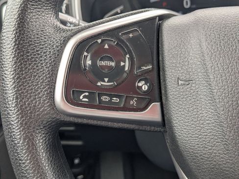 Used 2022 Honda CR-V EX image 18