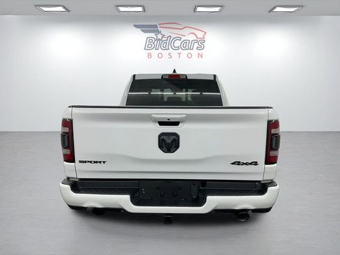 Used 2023 RAM 1500 Sport w/ G/T Package AWD/4WD image 5