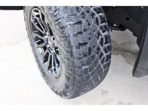 Used 2023 GMC Sierra 1500 AT4X AWD/4WD image 31