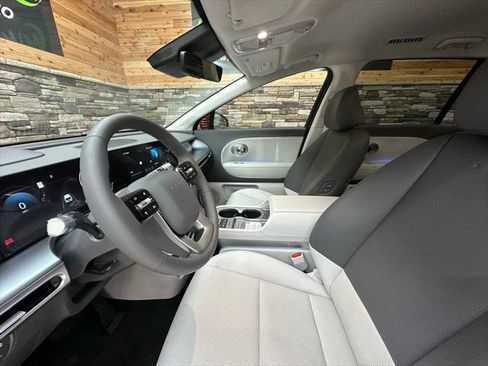 New 2026 Hyundai Ioniq 9 SEL AWD/4WD image 11