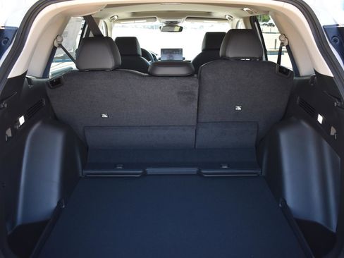 New 2026 Honda CR-V EX-L image 17