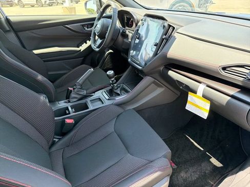 New 2026 Subaru WRX Premium AWD/4WD image 22