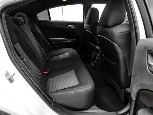 Used 2023 Dodge Charger GT RWD image 44
