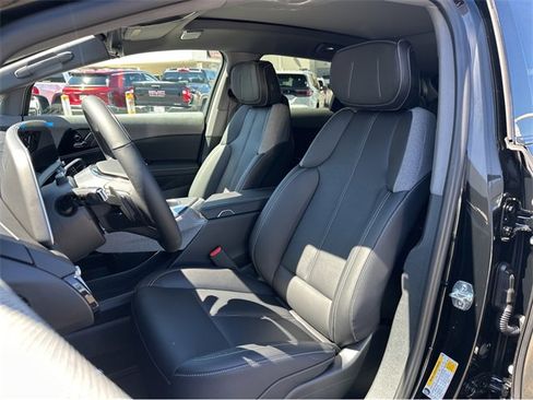 New 2025 Cadillac Optiq Sport 1 image 6