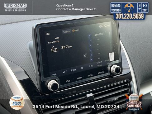 New 2026 Mitsubishi Eclipse Cross SEL image 11