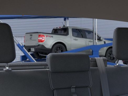 New 2026 Ford Ranger XL AWD/4WD image 22