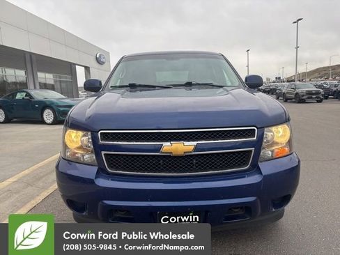 Used 2012 Chevrolet Tahoe LS image 2