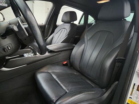 Used 2017 BMW X6 xDrive35i AWD/4WD image 14